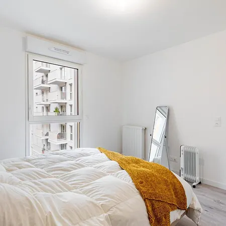 Apartment Guestready - Bel Apt. A