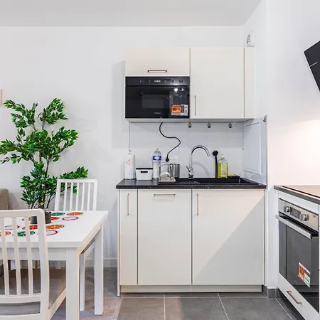 Guestready - Bel Apt. A Apartment