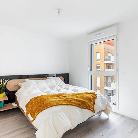 Guestready - Bel Apt. A Apartamento *